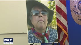 Woman who went on racist rant at Torrance park identified; victims speak out