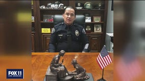 Baldwin Park Police Chief accuses mayor of corruption and cronyism in promotion decisions