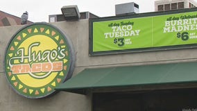 Hugo's Tacos temporarily closes both restaurant locations due to the safety of its workers