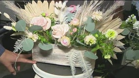 Bringing Back Business: Studio C Floral