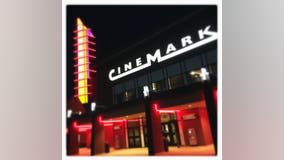 Cinemark movie theaters to be open by July 17