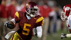 USC welcomes Reggie Bush back as 10-year ban expires