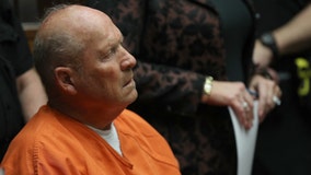 California’s alleged Golden State Killer set to plead guilty