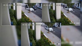 ATF offers $10,000 reward after 29 firearms stolen during looting in Santa Monica