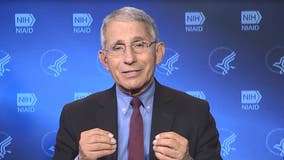 The Issue Is: Discussing COVID-19 with Dr. Fauci; and the issue of race in America with Karen Bass