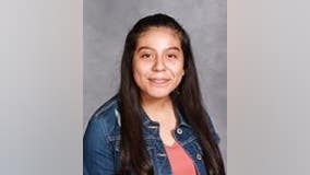 14-year-old girl fatally shot at family party in San Bernardino, another girl wounded