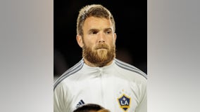 LA Galaxy's Aleksandar Katai to meet with team over wife's social media posts on protesters