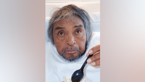 Los Angeles hospital seeks public's help identifying male patient hospitalized since May