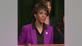 Schiff pulls endorsement from Jackie Lacey in LA County district attorney’s race