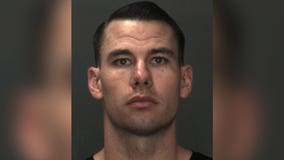 California officer arrested on suspicion of teen sex assault