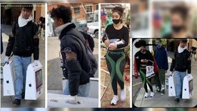 Reward offered for info leading to arrest of suspects who burned down Sake House in Santa Monica