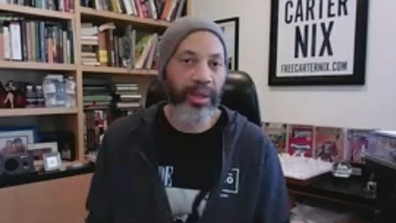 John Ridley's 2017 documentary about LAPD getting renewed attention