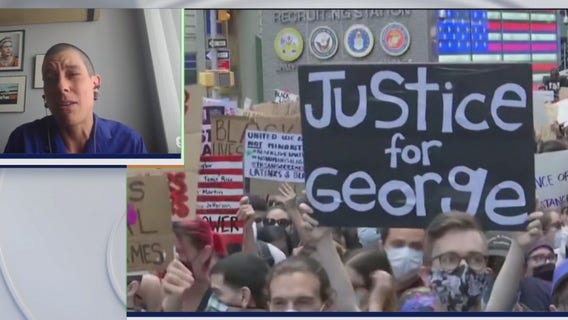 Dahlia Ferlito explains how allies can help end racism amid social justice movement