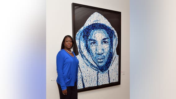 Trayvon Martin's mother calls for more cops, says she disagrees with calls to 'defund' police: report