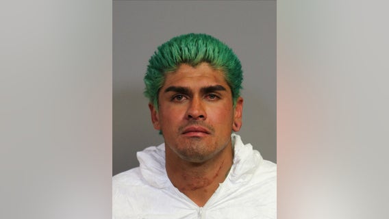 Former employee accused of murdering owner of auto repair shop in Costa Mesa