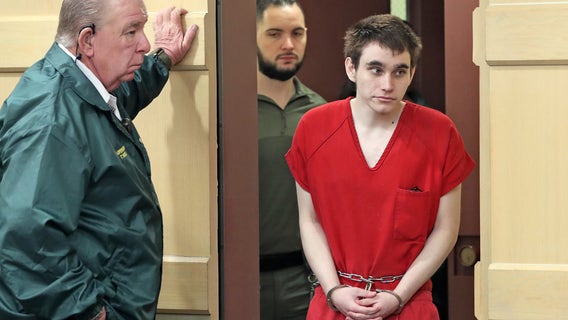Judge: Parkland school shooting trial off indefinitely due to coronavirus restrictions