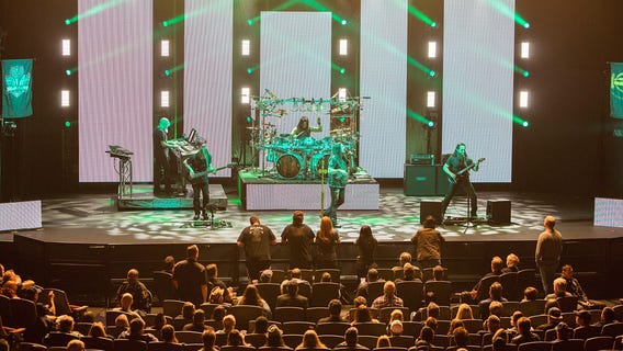 All concerts canceled at Pechanga Casino for rest of 2020