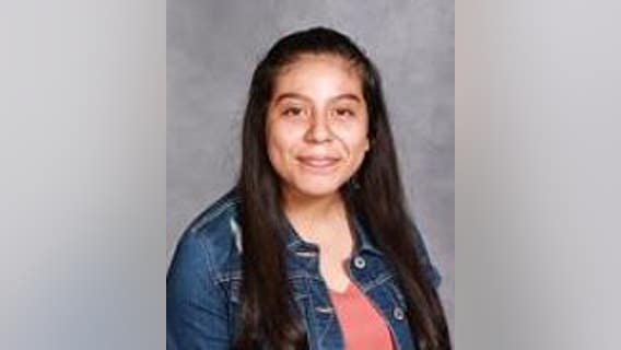 14-year-old girl fatally shot at family party in San Bernardino, another girl wounded