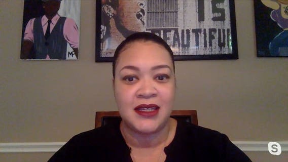 Essence Magazine: The black woman's perspective during the Black Lives week of protests