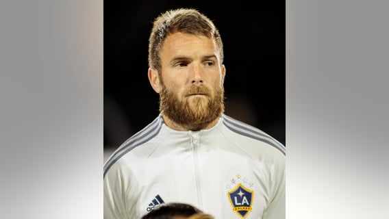 LA Galaxy's Aleksandar Katai to meet with team over wife's social media posts on protesters