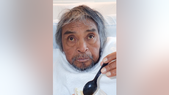 Los Angeles hospital seeks public's help identifying male patient hospitalized since May