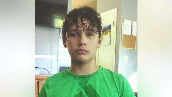 California advisory called off after authorities locate missing boy from Colorado