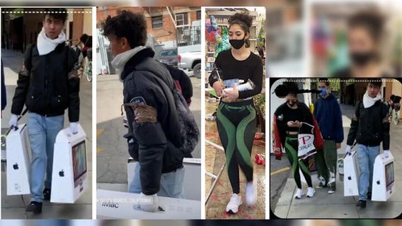 Reward offered for info leading to arrest of suspects who burned down Sake House in Santa Monica