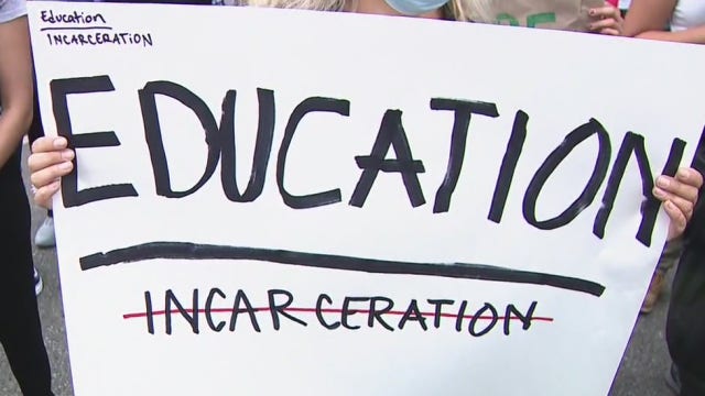 LAUSD Board rejects defunding of School Police Department