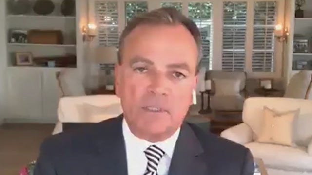 Developer Rick Caruso pens open letter to the city of Los Angeles