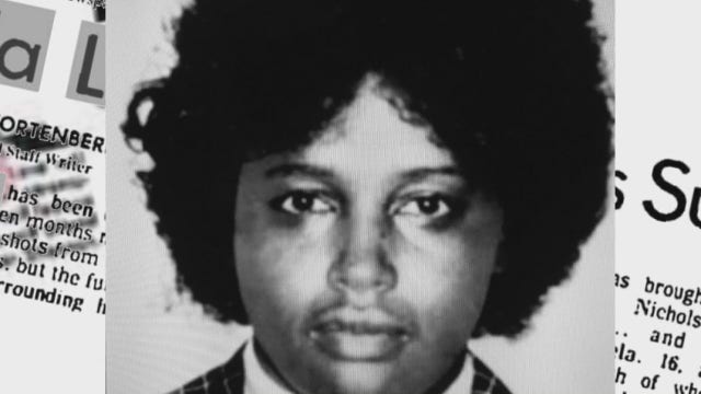 Young activist on front lines of Robert Fuller investigation related to historic 1979 LAPD deadly shooting