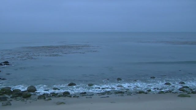 3 family members die after being washed into the ocean near Deer Creek beach