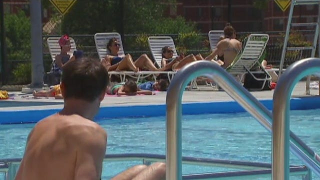 City of Long Beach reopens public pools with modifications