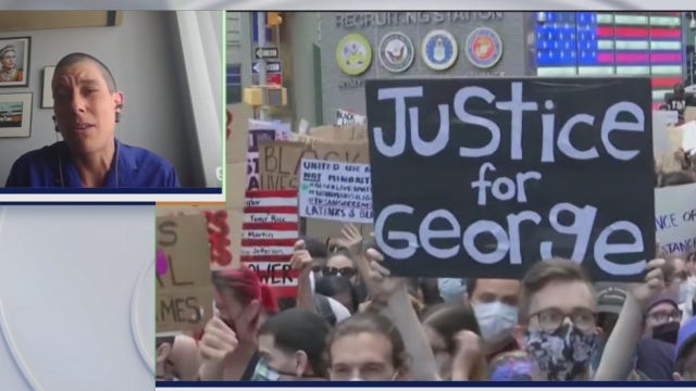 Dahlia Ferlito explains how allies can help end racism amid social justice movement