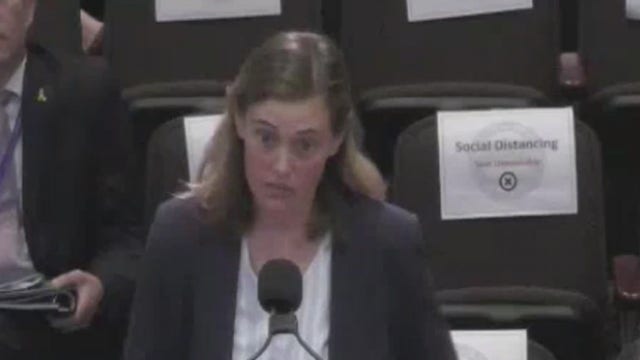 OC health officer resigns after threats over requiring residents to wear face masks