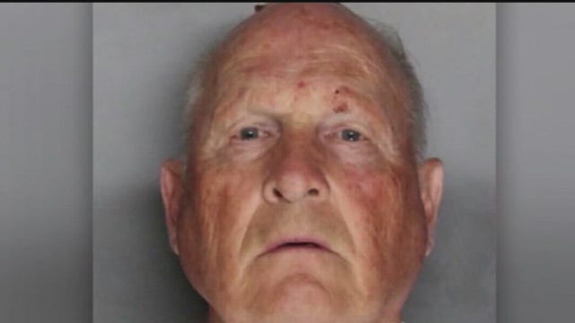 Golden State Killer pleads guilty to 13 murders, including 4 OC slayings