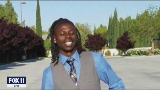 LA County Sheriff's department sued in shootout death of man related to Robert Fuller