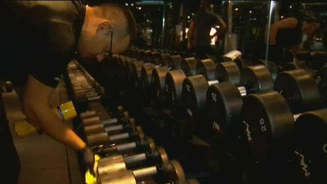 Gyms, movie theaters, day camps, museums begin to reopen in Orange County