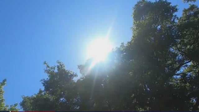 Sizzling heat wave hits SoCal during 'June Gloom'