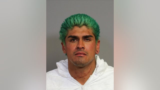 Former employee accused of murdering owner of auto repair shop in Costa Mesa