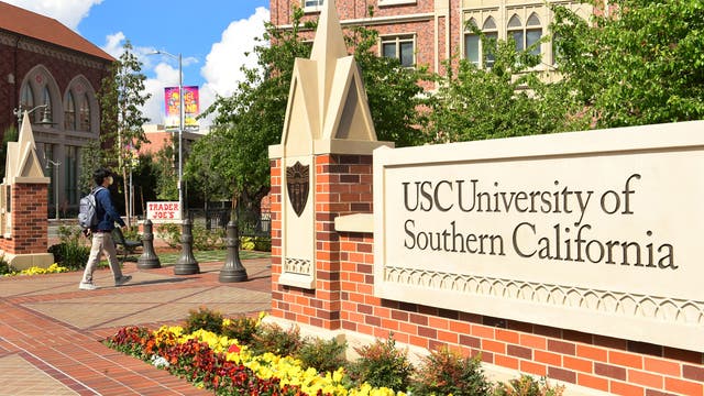 USC will resume in-person classes August 17 with mandatory face-coverings, physical distancing