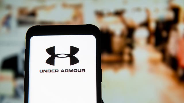 Under Armour scraps athletic apparel deal with UCLA