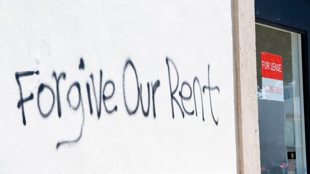 LA County approves up to $30 million for rent relief, 30 day extension on eviction moratorium