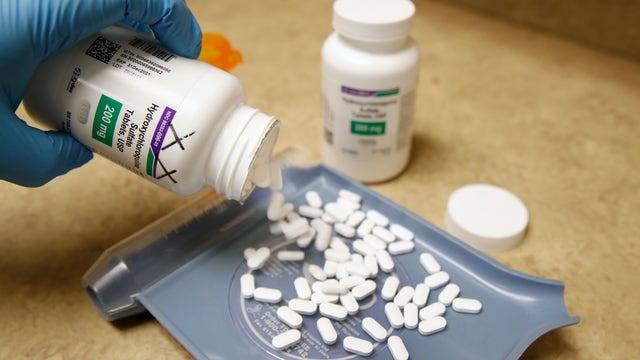 Malaria drug didn’t help virus patients, big UK study finds