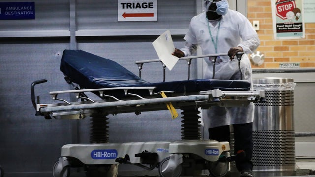 Many LA County COVID-19 deaths could've been prevented if everyone had same access, public health says