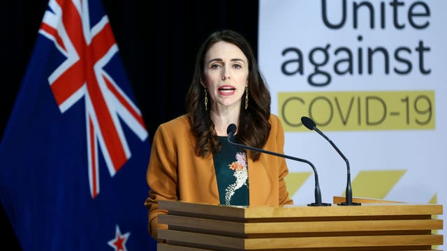 With recovery of last case, New Zealand has eradicated virus