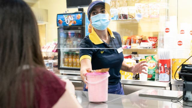 California OKs movie theaters to reopen with limited seats