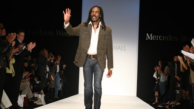 Local designer shares the importance of black inclusivity in fashion