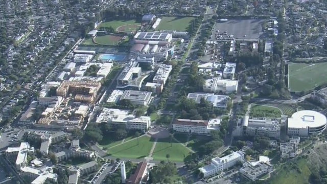 Loyola Marymount announces plans to eradicate systemic racism on campus