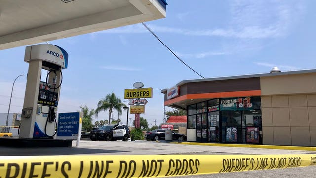 Homeless man held on $2M bail following deadly stabbing at Maywood convenience store