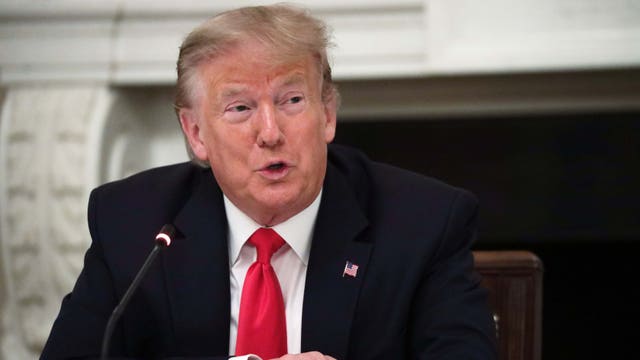 Trump says he will renew effort to end DACA protections